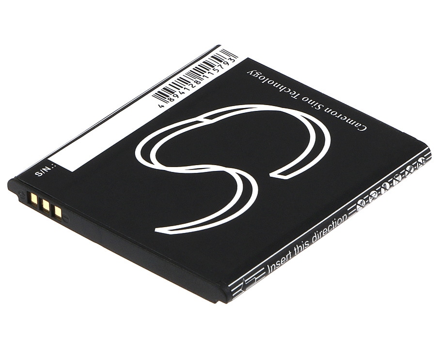Batteri til SmartPhone, Mobil til Myphone C-Smart, Funky