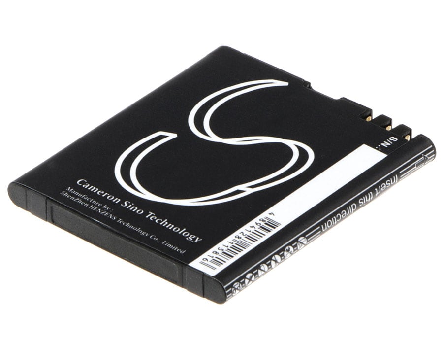 Batteri for SmartPhone, Mobil for Bea-telefon SL560, SL450