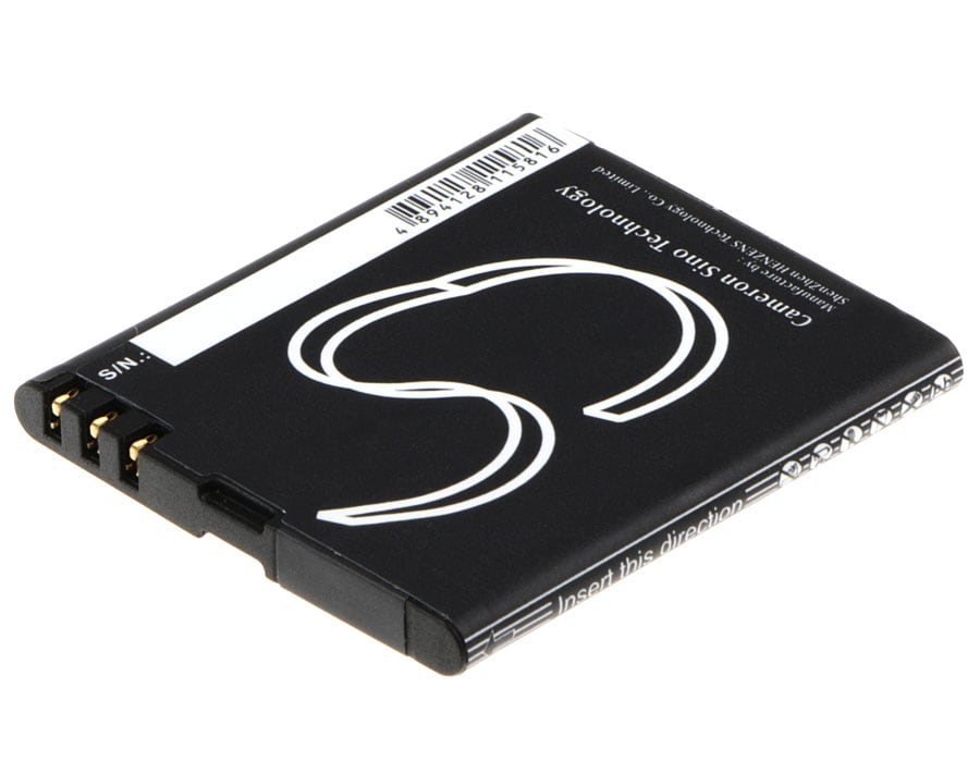 Batteri for SmartPhone, Mobil for Bea-telefon SL560, SL450