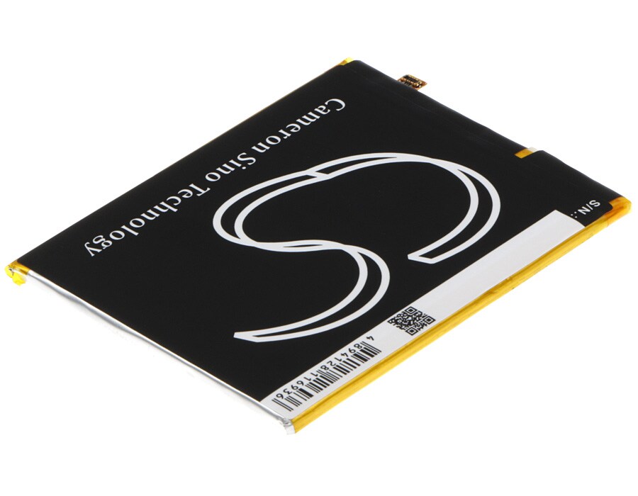 Batteri for SmartPhone, Mobil for Huawei P9 Lite, P9 Lite Dual SIM og andre.