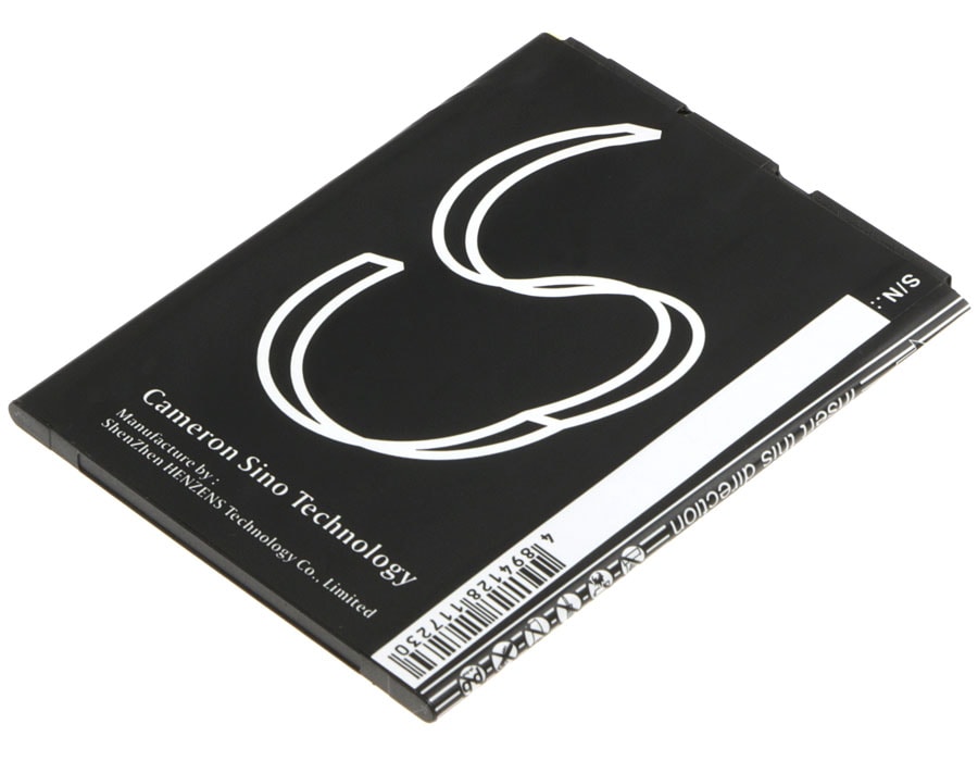 Batteri for SmartPhone, mobil for Explay X5