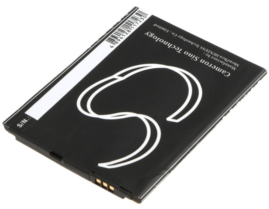 Batteri for SmartPhone, mobil for Explay X5