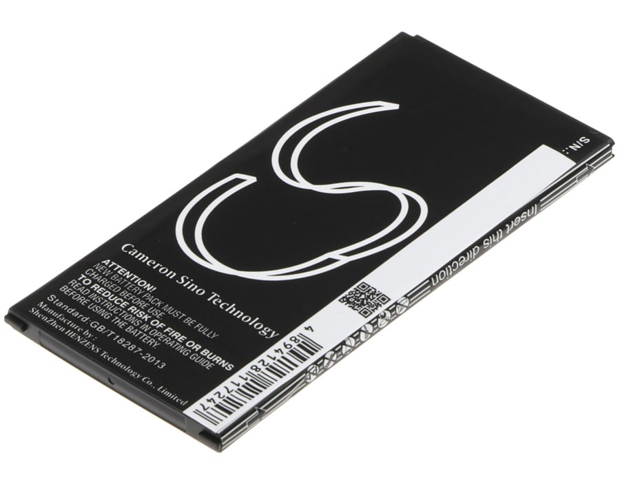 Batteri for SmartPhone, Mobil for Samsung SM-J7109, SM-J7108 og andre.