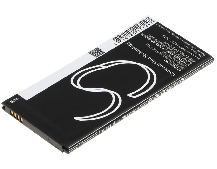 Batteri for SmartPhone, Mobil for Samsung SM-J7109, SM-J7108 og andre.