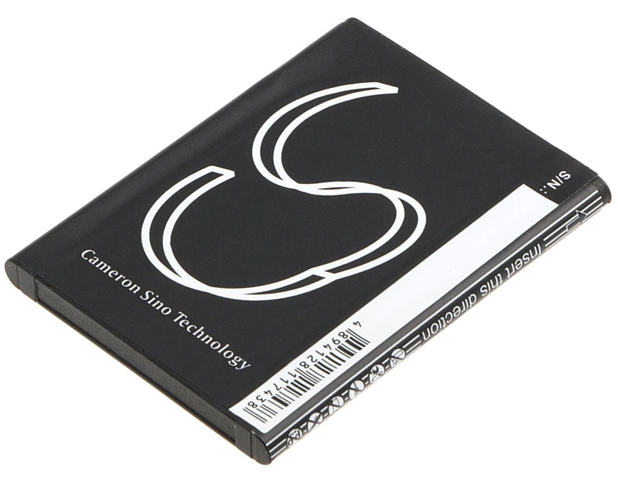 Batteri for SmartPhone, Mobil for ZTE N988Z