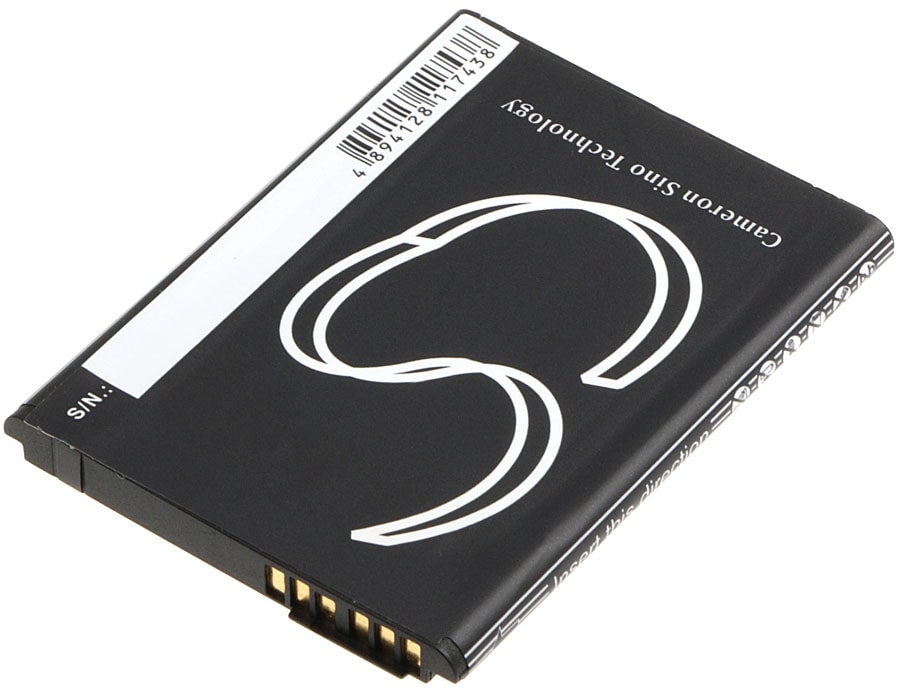 Batteri for SmartPhone, Mobil for ZTE N988Z