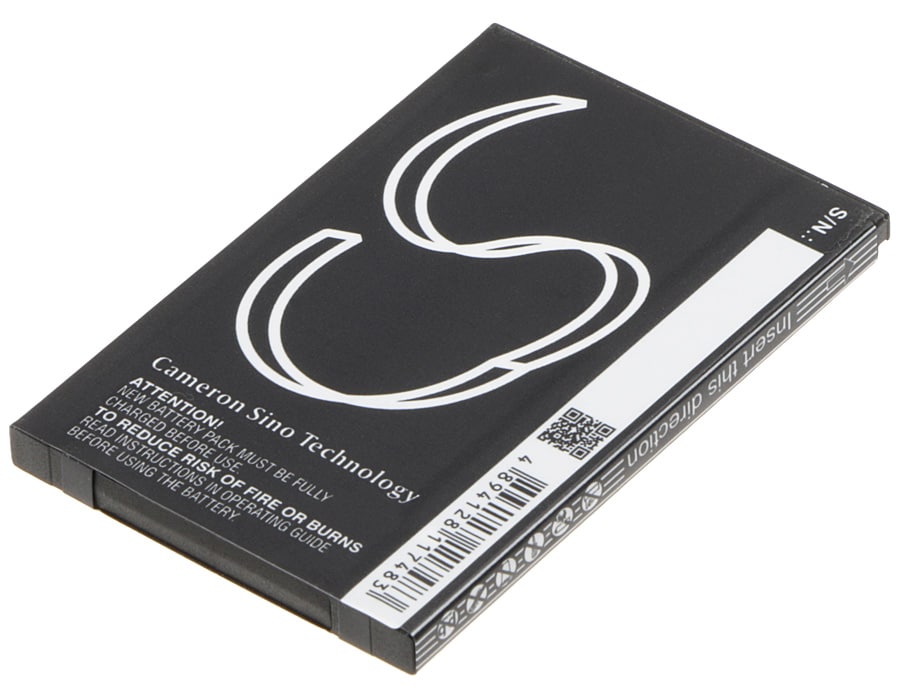 Batteri for SmartPhone, Mobil for Myphone 8870