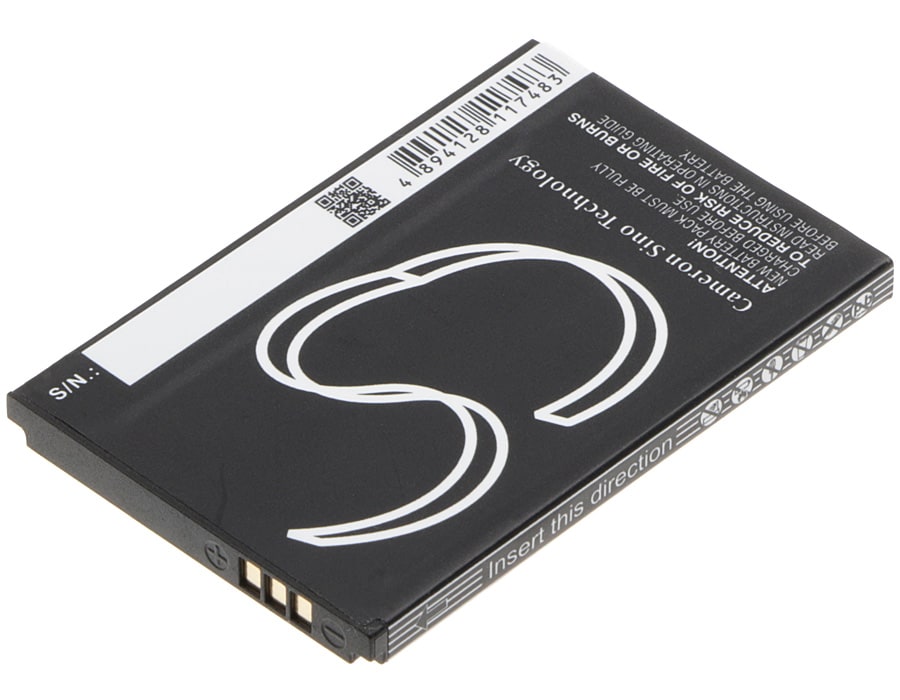 Batteri for SmartPhone, Mobil for Myphone 8870