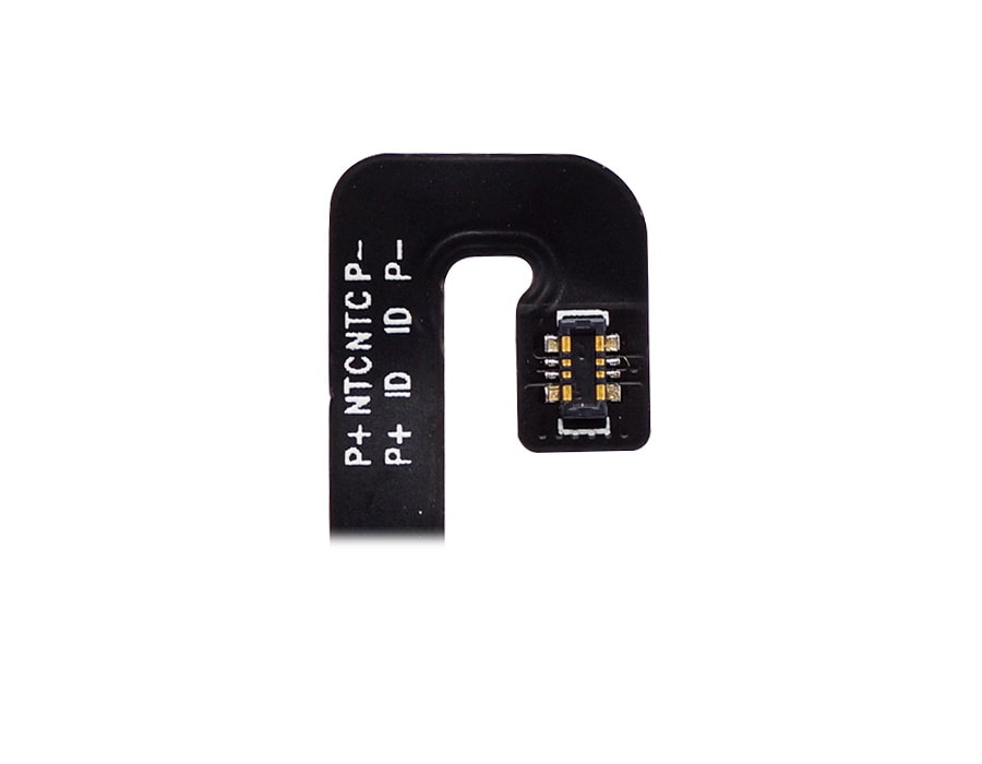 Batteri for SmartPhone, Mobil for MeiZu L681C, L681Q, L681H og andre.