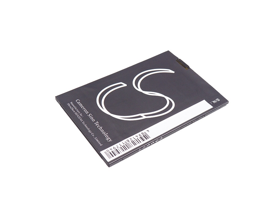 Batteri for SmartPhone, Mobil for NAVON Mizu V8