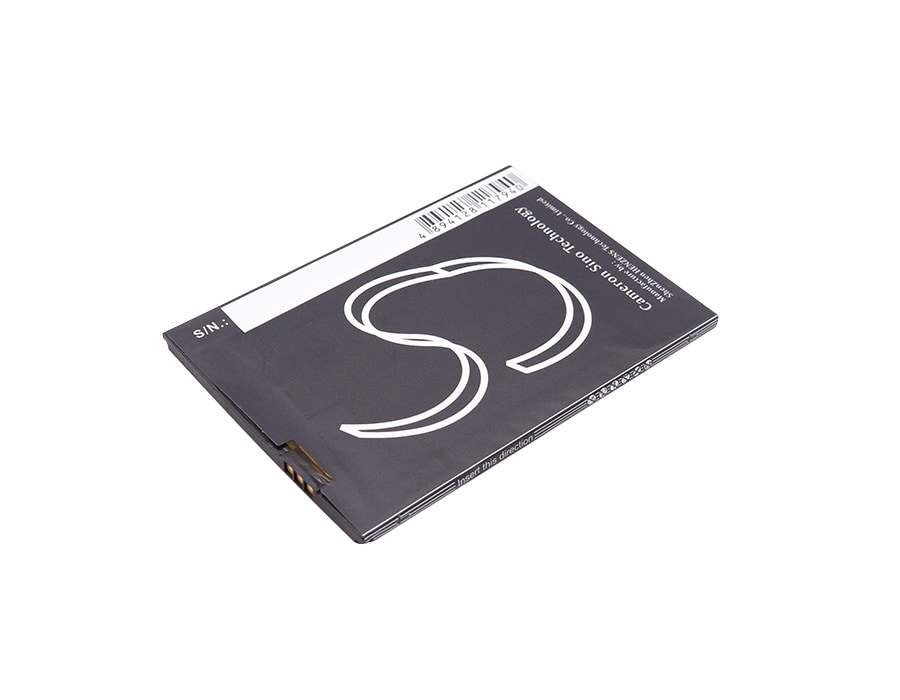 Batteri for SmartPhone, Mobil for NAVON Mizu V8