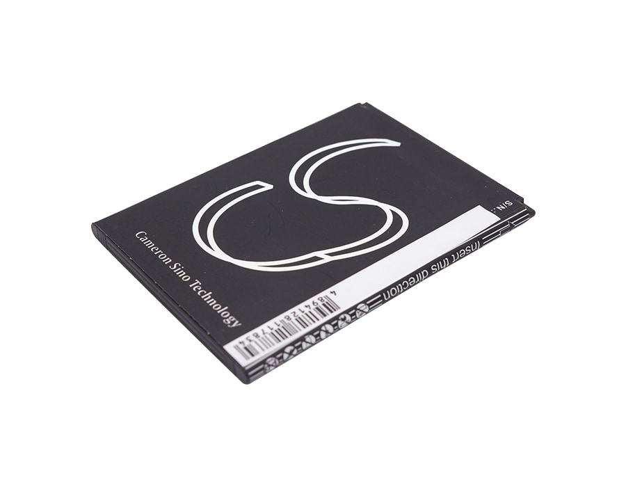 Batteri for smarttelefon, mobil for BLU Dash X LTE D0010U, D0010UU, BOLD LIKS US