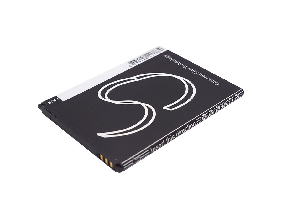 Batteri for smarttelefon, mobil for BLU Dash X LTE D0010U, D0010UU, BOLD LIKS US