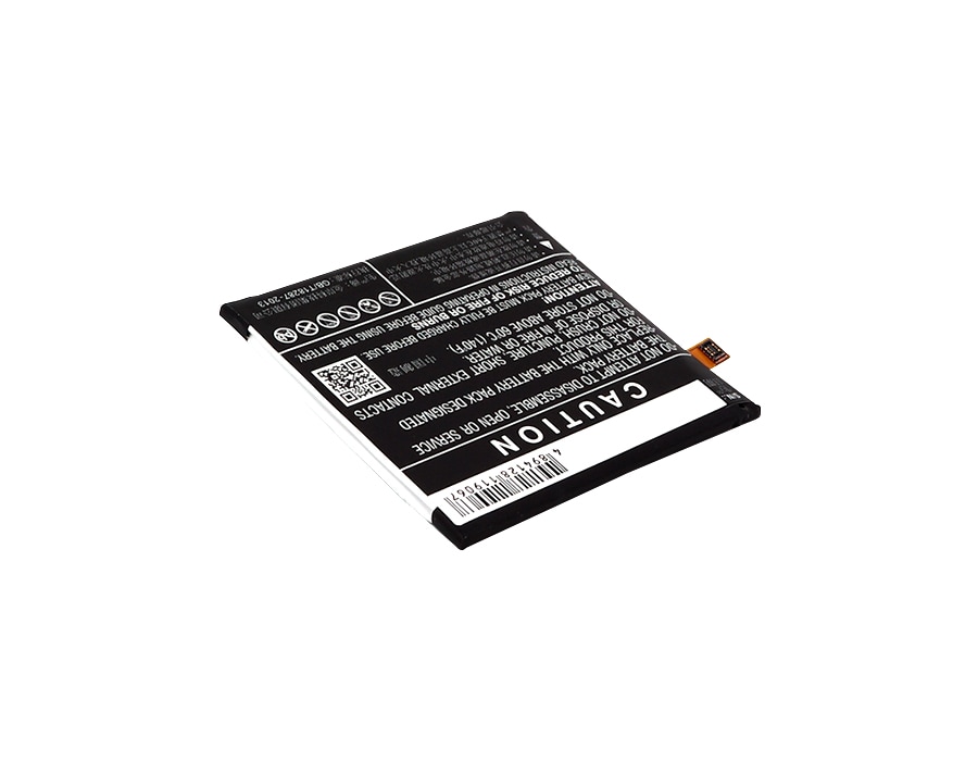 Batteri for SmartPhone, Mobil for Lenovo Vibe X3, X3c70, Lemon X3 og andre.