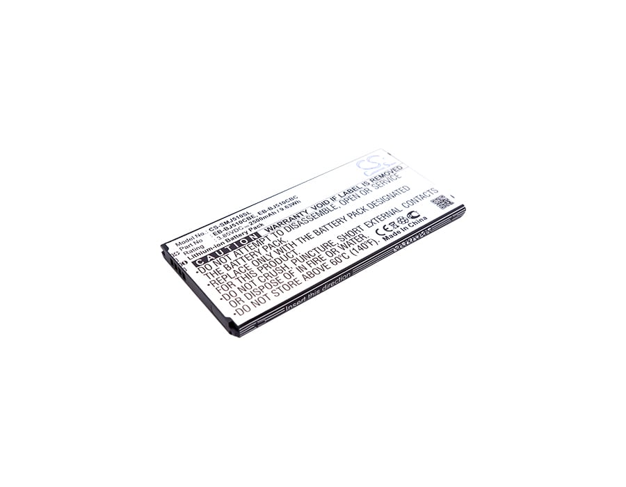 Batteri for SmartPhone, Mobil for Samsung SM-J5108, SM-J5109, Galaxy J5 6 Duos og andre.