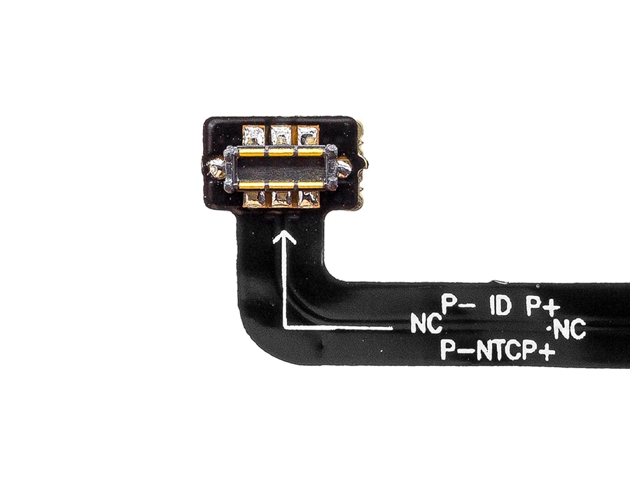 Batteri for SmartPhone, Mobil for Nubia Z11, Z11 Dual SIM TD-LTE, NX531 og andre.