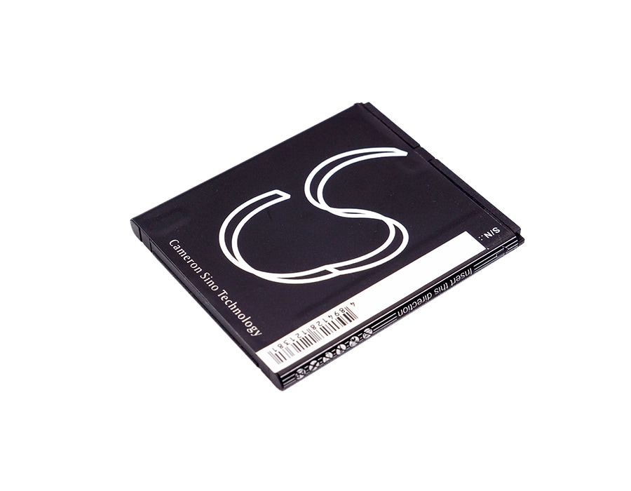 Batteri for SmartPhone, Mobil for Alcatel One Touch Pop D5, OT-5038, OT-5038A og andre.