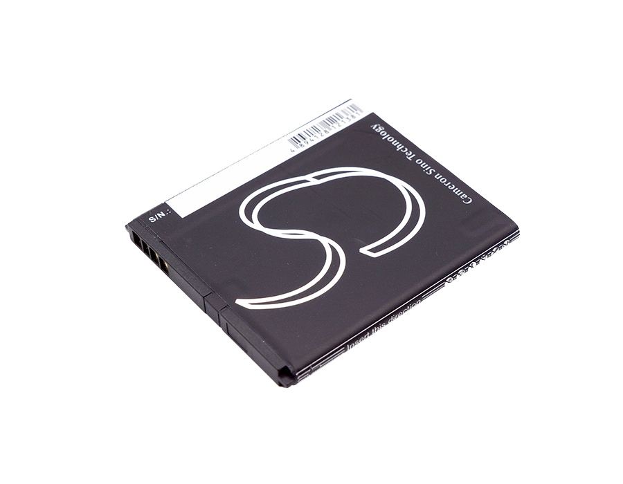 Batteri for SmartPhone, Mobil for Alcatel One Touch Pop D5, OT-5038, OT-5038A og andre.