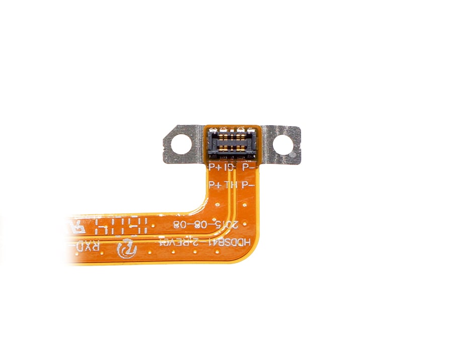Batteri for SmartPhone, mobil for HTC One M10, One M10U, One M10h osv.