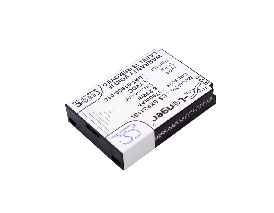 Batteri for SmartPhone, mobil for Socketmobile Sonim XP Strike, XP Strike, XP 3410 etc.