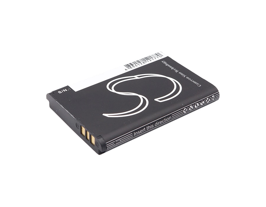 Batteri for SmartPhone, Mobil for Kyocera DuraXV, DuraXA, DuraXE etc.
