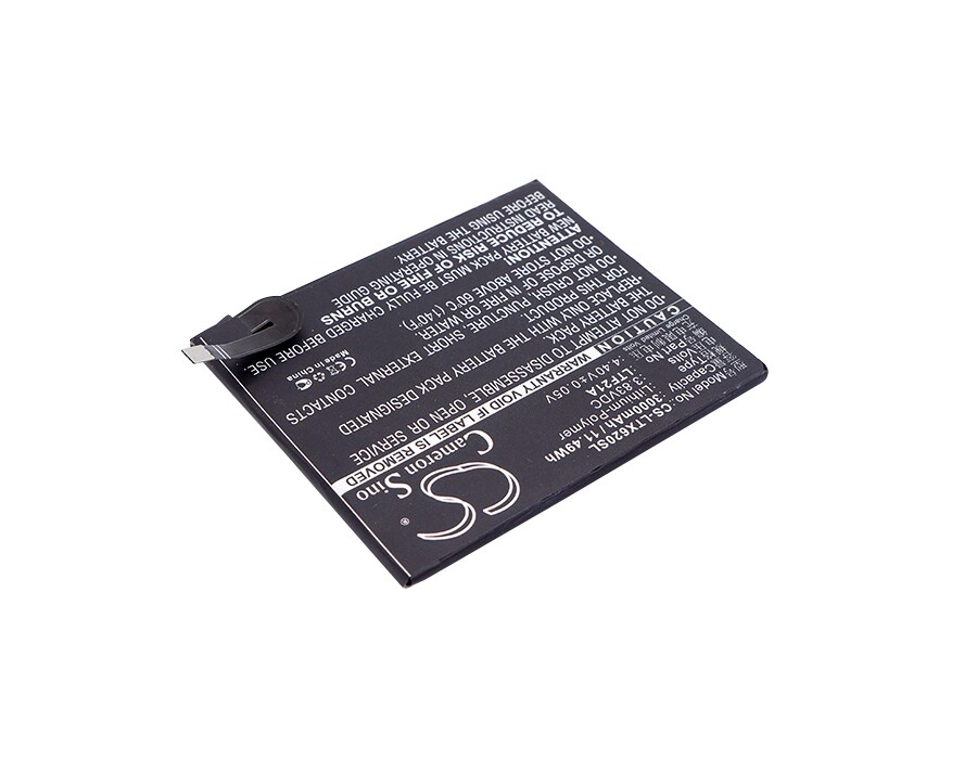 Batteri for smarttelefon, mobil for LeEco Le 2, Le 2 Pro