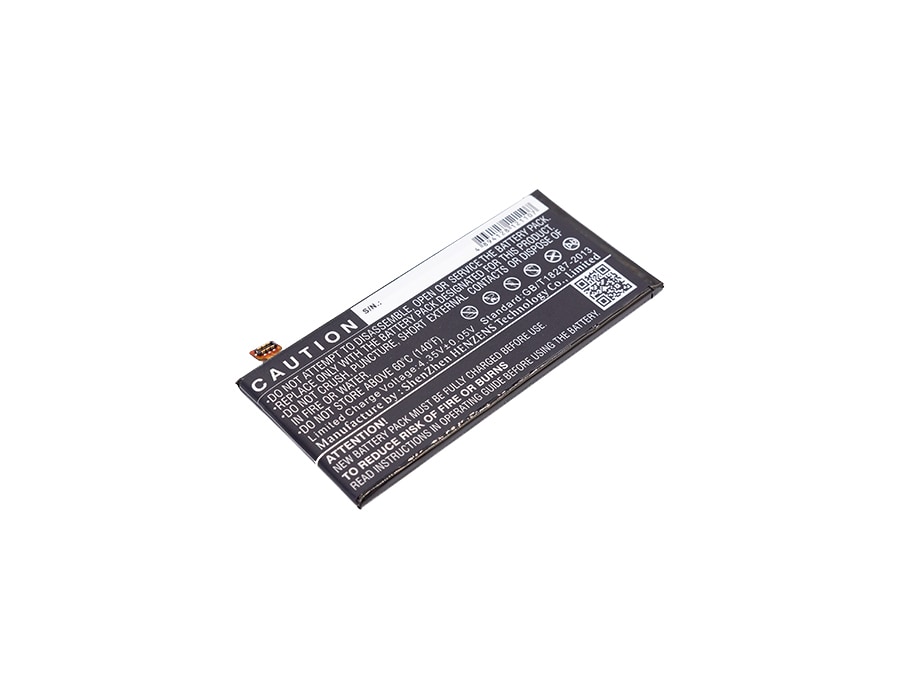 Batteri for SmartPhone, Mobil for Alcatel One Touch Pop 4+, One Touch Pop 4 Plus og andre.