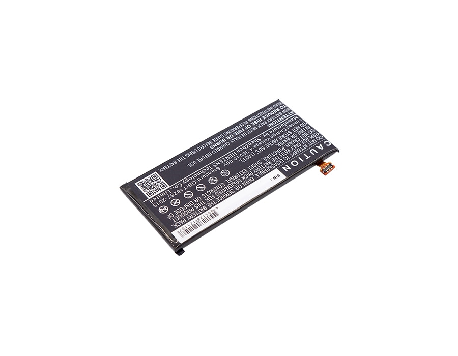 Batteri for SmartPhone, Mobil for Alcatel One Touch Pop 4+, One Touch Pop 4 Plus og andre.