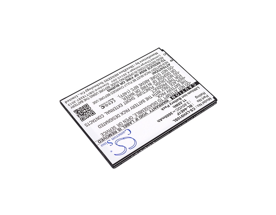 Batteri for SmartPhone, Mobil for $ 0000016n VS995, V20, H990ds etc.