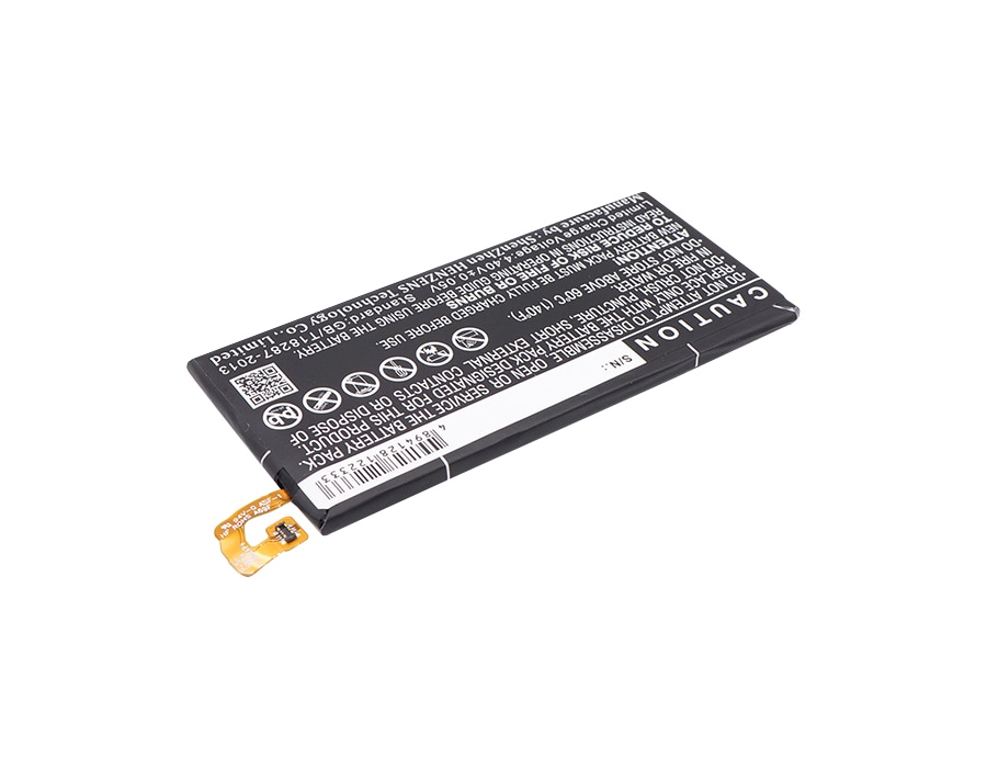 Batteri for SmartPhone, Mobil for Samsung Galaxy On5 2016 Duos, SM-G5700 og andre.