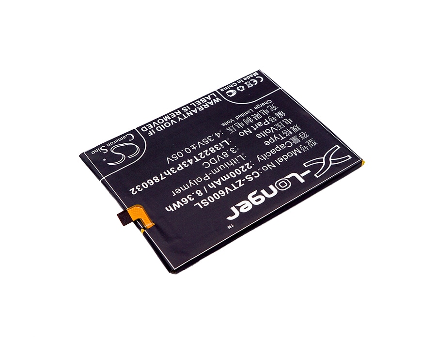 Batteri for SmartPhone, Mobil for Mobistel Cynus F7 4G
