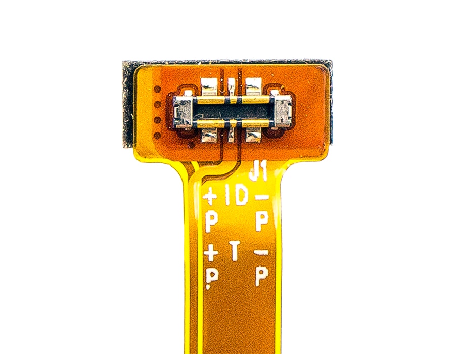 Batteri for smarttelefon, mobil for GIONEE M5 LITE, GN5001, GN5001S og andre.