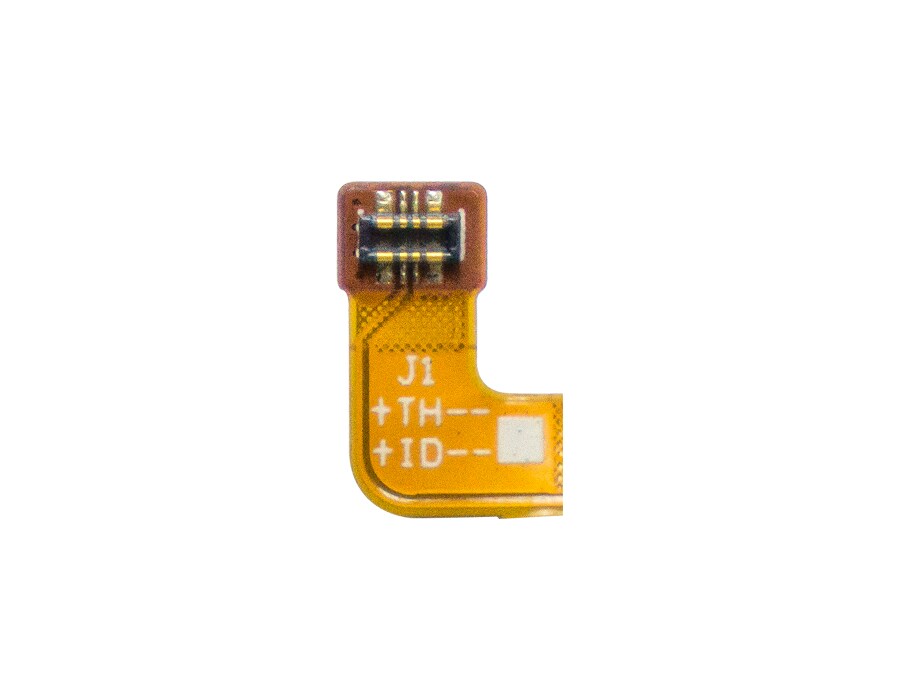 Batteri for SmartPhone, Mobil for Vodafone Smart Prime 7, VFD 600, VFD600