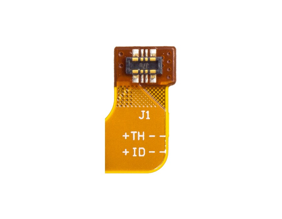 Batteri for SmartPhone, Mobil for ZTE Axon 8 A2018, Axon 8 A2018 Dual SIM og andre.