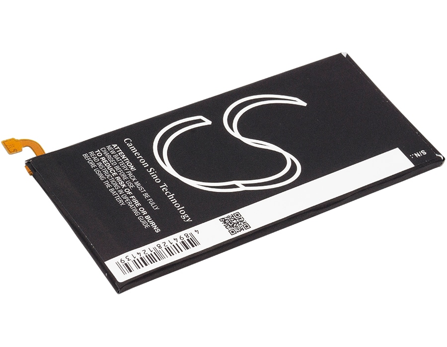 Batteri for SmartPhone, Mobil for Samsung Galaxy C7, Galaxy C7 Duos, SM-C7000 og andre.