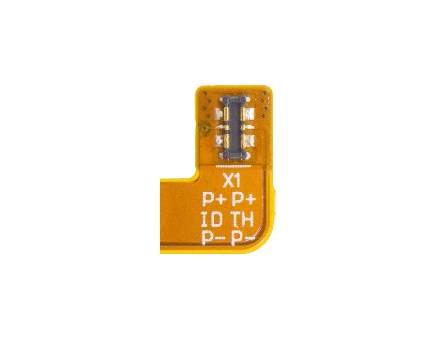 Batteri for smarttelefon, mobil for QiKU 360 N4S, 1505-A01, N4S