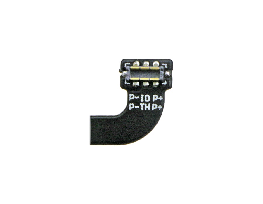 Batteri for smarttelefon, mobil for ZTE Nubia Z11 mini, NX529, NX529J