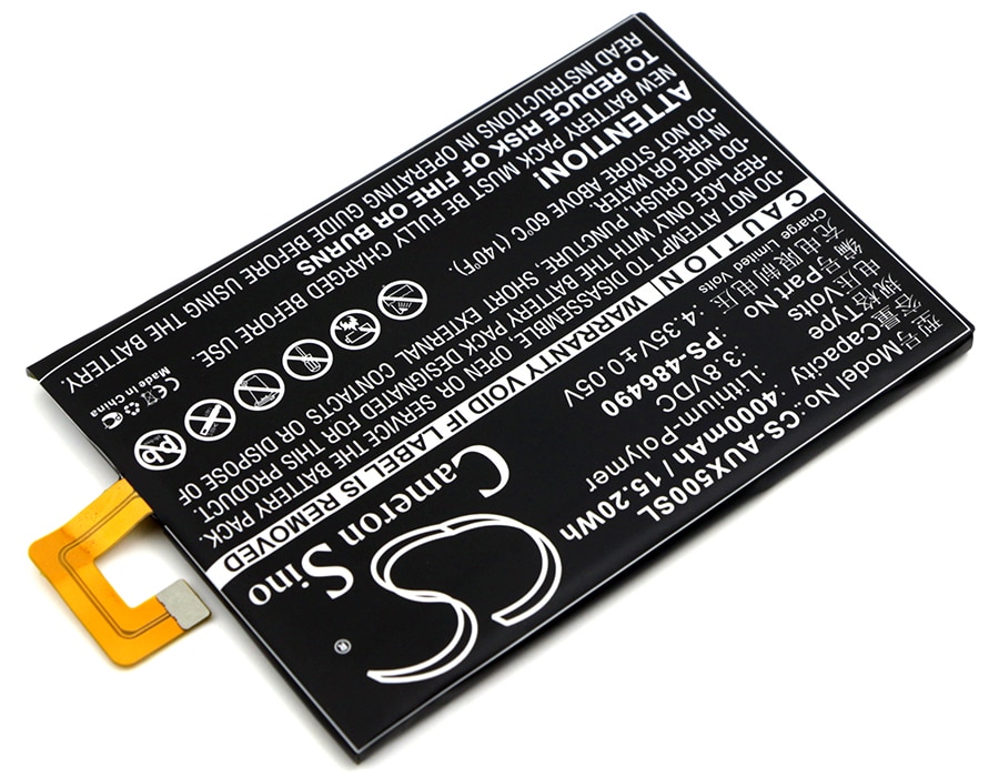 Batteri for SmartPhone, Mobil for Asus Pegasus X005