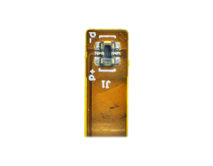 Batteri for SmartPhone, Mobil for Elephone P8000