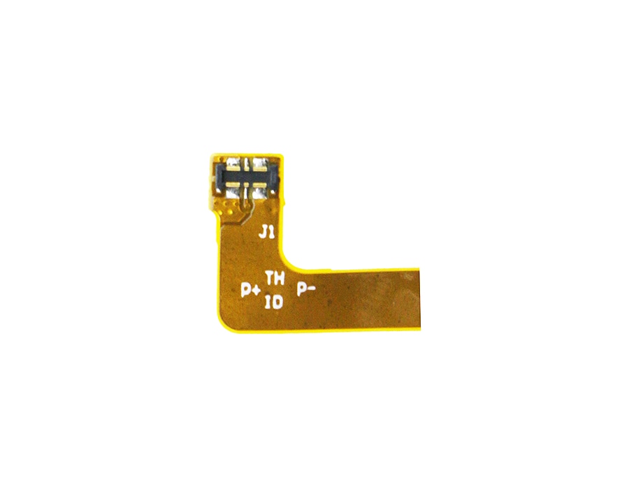 Batteri for SmartPhone, Mobil for Meizu M5s, M5s Dual SIM, M5s Dual SIM TD-LTE og andre.
