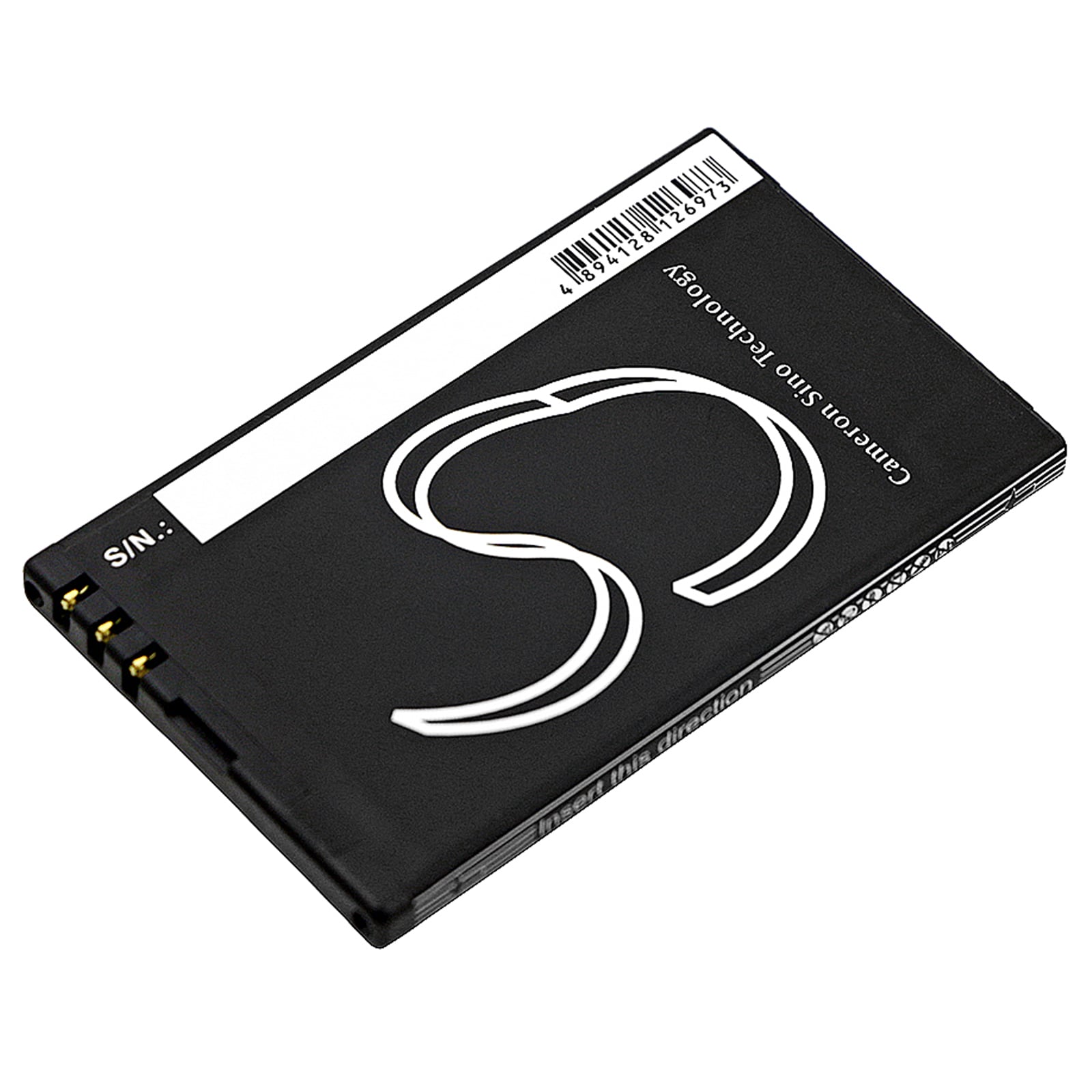 Batteri for SmartPhone, Mobil for myPhone 6300