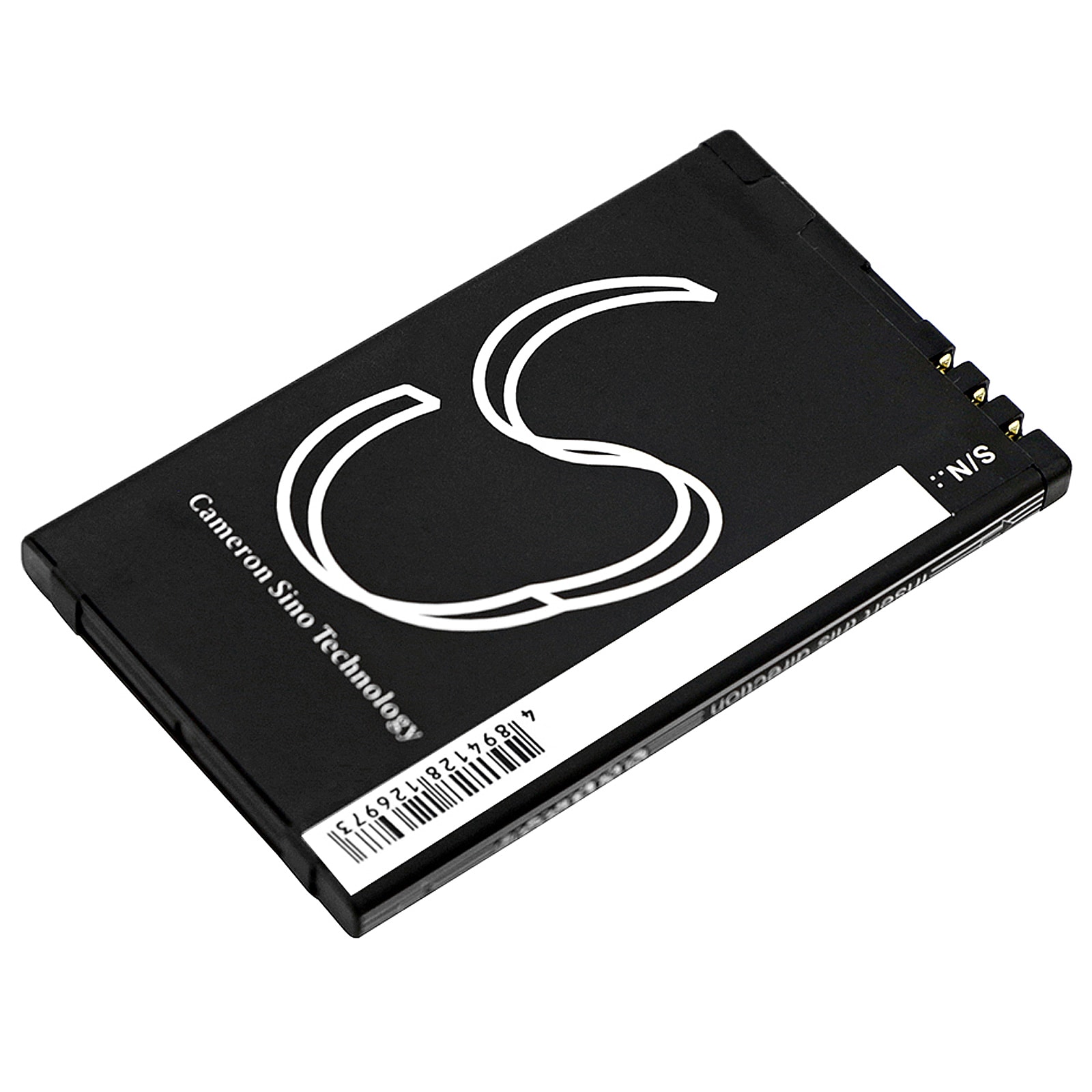 Batteri for SmartPhone, Mobil for myPhone 6300