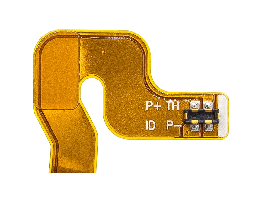 Batteri for SmartPhone, Mobil for LG Q6, M700N, M700A og andre.