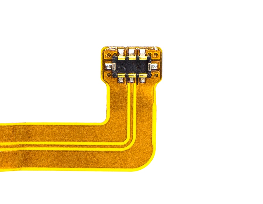 Batteri for SmartPhone, Mobil for Alcatel Pulsemix, OT-5085C, A5 etc.