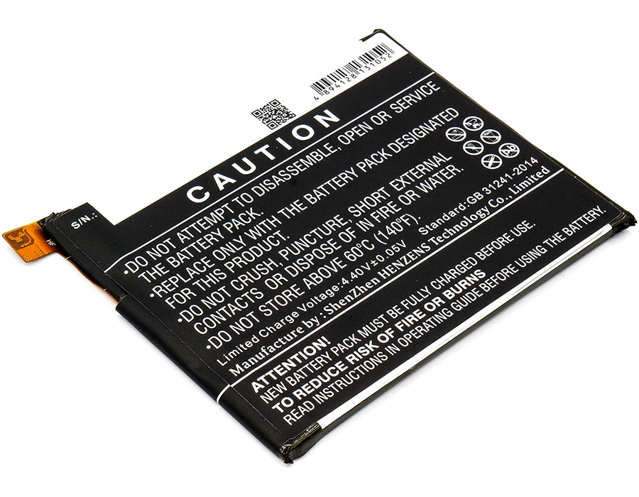 Batteri for SmartPhone, Mobil for T-Mobile Revvl, OT-5049W