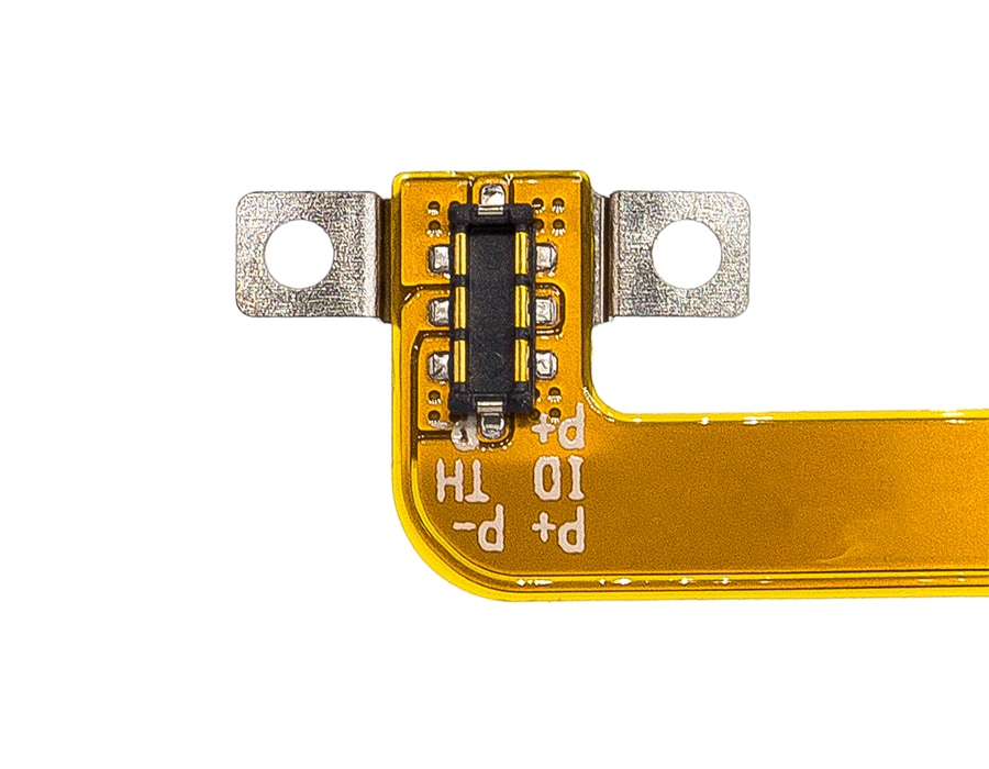 Batteri for SmartPhone, mobil for BlackBerry KEYone, Mercury, BBB100-1 etc.