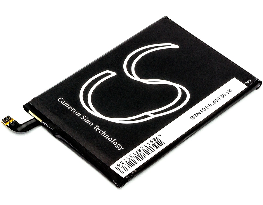 Batteri for smarttelefon, mobil for Doogee T6, T6 Pro, Homtom HT6