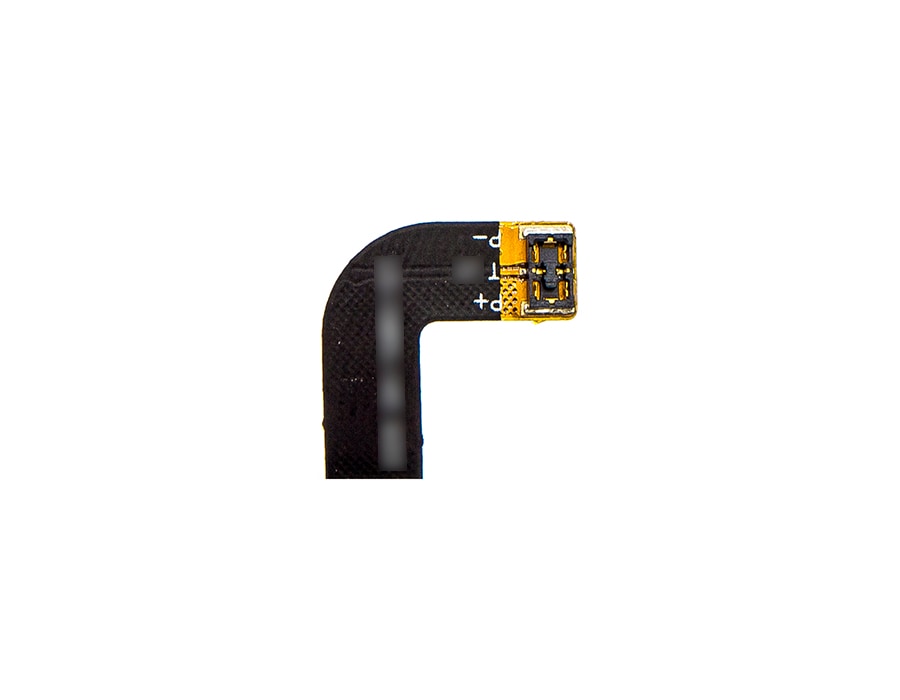 Batteri for smarttelefon, mobil for Doogee T6, T6 Pro, Homtom HT6