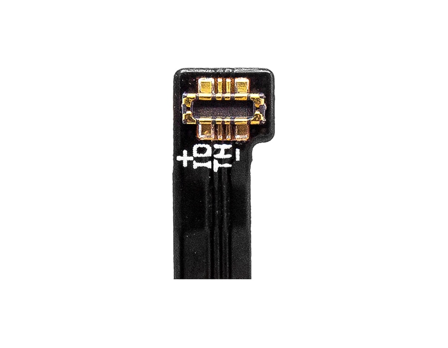 Batteri for smarttelefon, mobil for Meizu Pro 7, M792Q, M792C