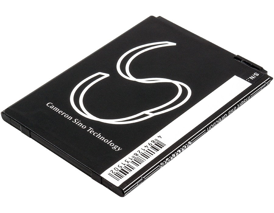 Batteri for smarttelefon, mobil for BLU Studio X8 HD, S530, Studio G2 HD osv.